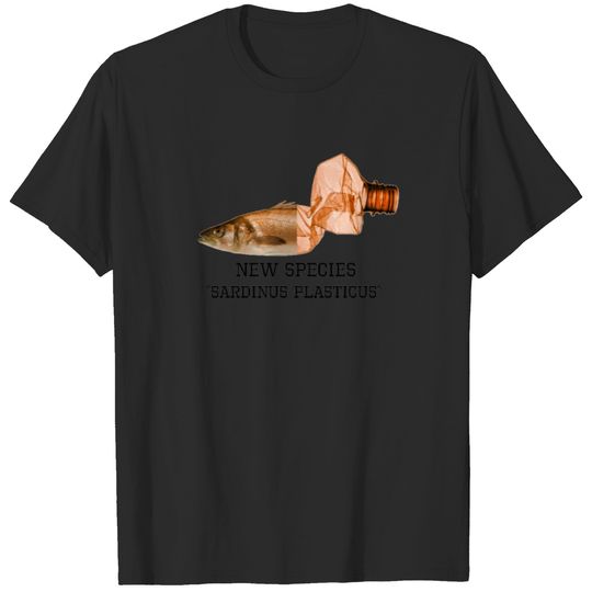 Funny T-shirt