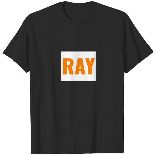 Ray T-shirt