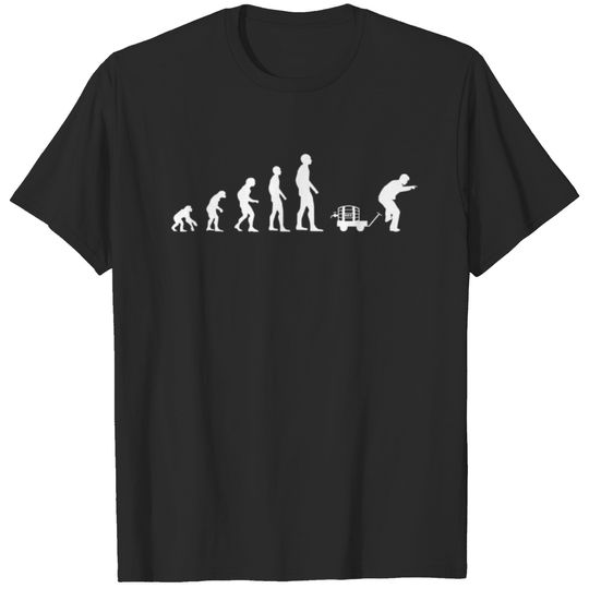 Men's Day Father's Day Men's Day Ascension Day T-shirt