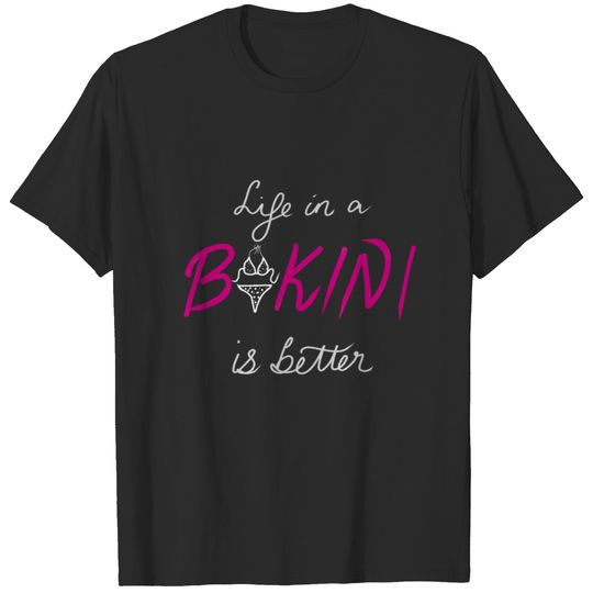 Beach Shirt | Beach Tshirt for Women T-shirt