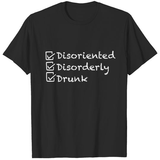 Beer Shirts | Alcohol TShirts | Funny Wine TShirts T-shirt