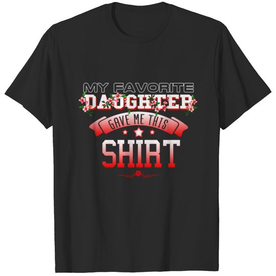 Mother Day Funny Mother Day Gift From Daughter T-shirt