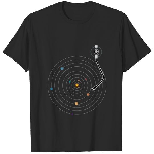 Melodic Universe T-shirt