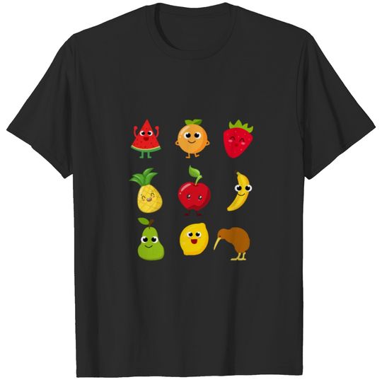 Kiwi Bird New Zealand T-shirt