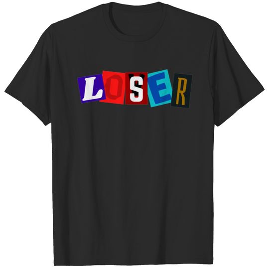 LOV/SER T-shirt