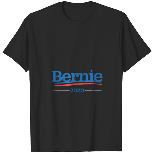 Bernie Sanders for President in 2020 Trending Shir T-shirt