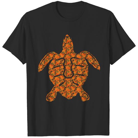 Sea Turtle T-shirt