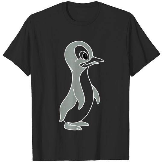 penguin T-shirt
