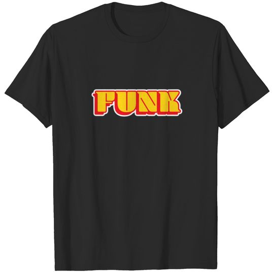 Pop Funk T-shirt