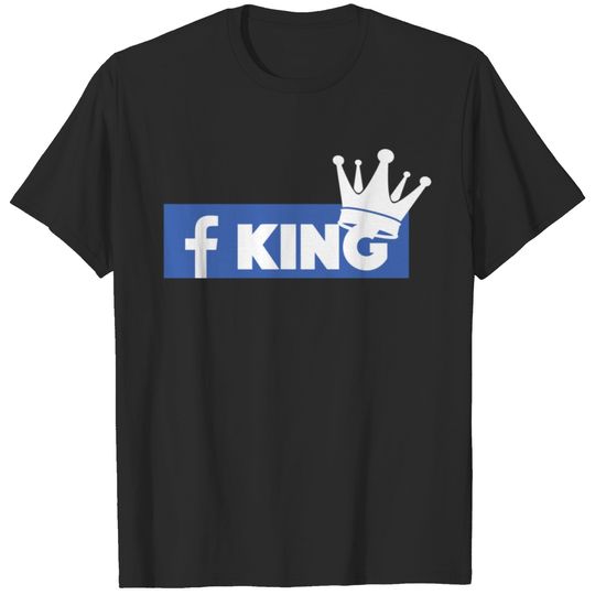 FB King T-shirt