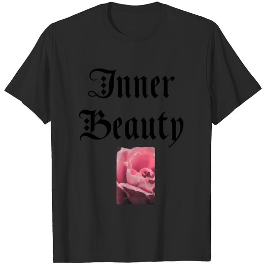 Inner Beauty T-shirt