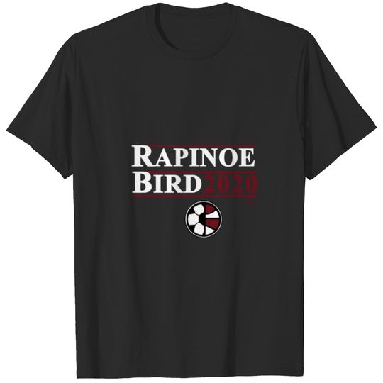 Rapinoe bird 2020 T-shirt