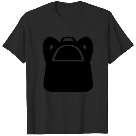 Backpack T-shirt