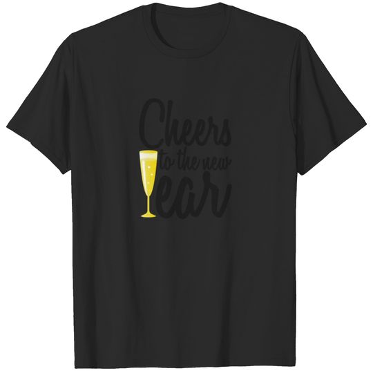 Cheers 01 T-shirt