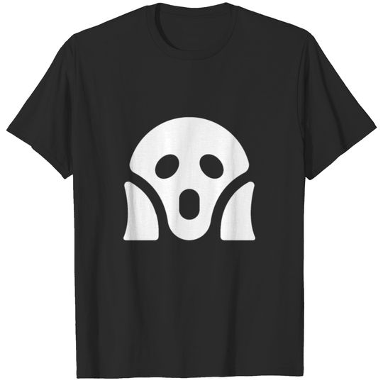 Halloween Horror T-shirt