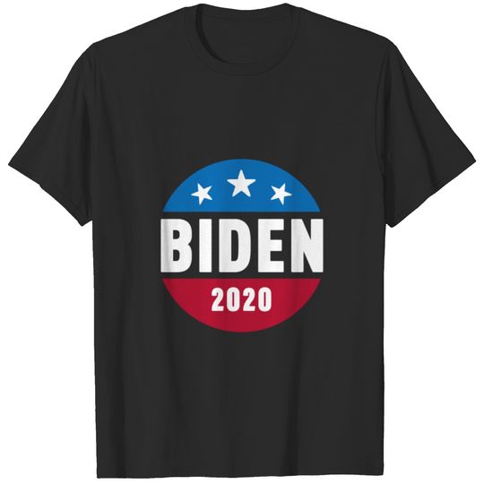 Biden 2020 Shirt Biden For President T-shirt