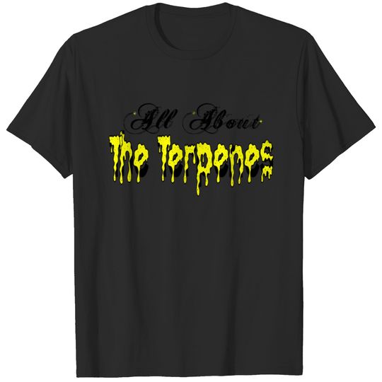 All About Terpness T-shirt