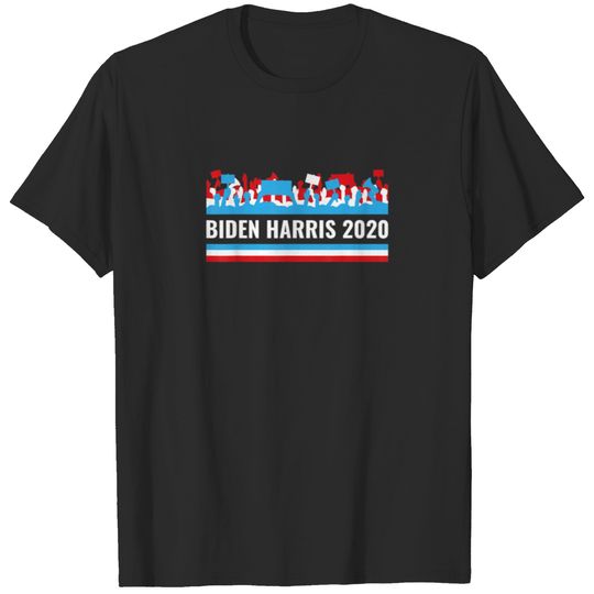 Biden Harris 2020 Tee T-shirt