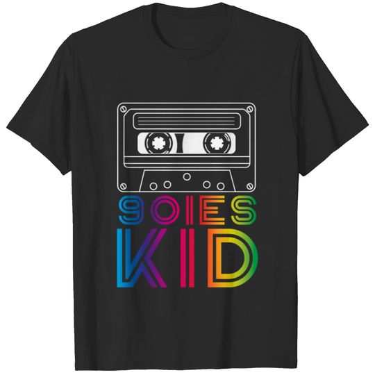 90ies Kid T-shirt