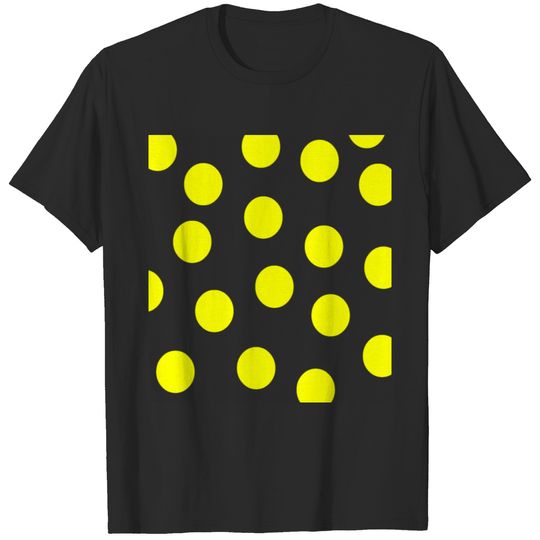 YellowCircle Designs T-shirt