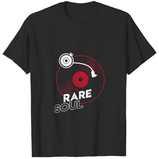 Rare Soul T-shirt