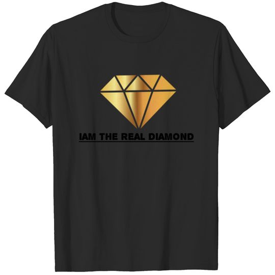 Beautiful Diamond shirt T-shirt