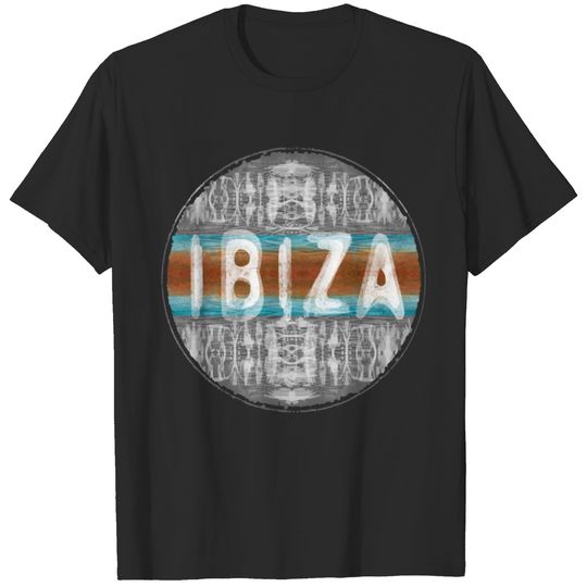 ibiza1701 T-shirt