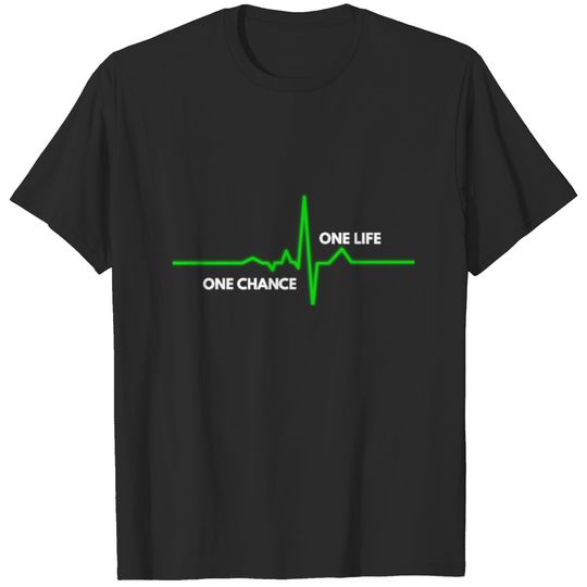 One Life T-shirt