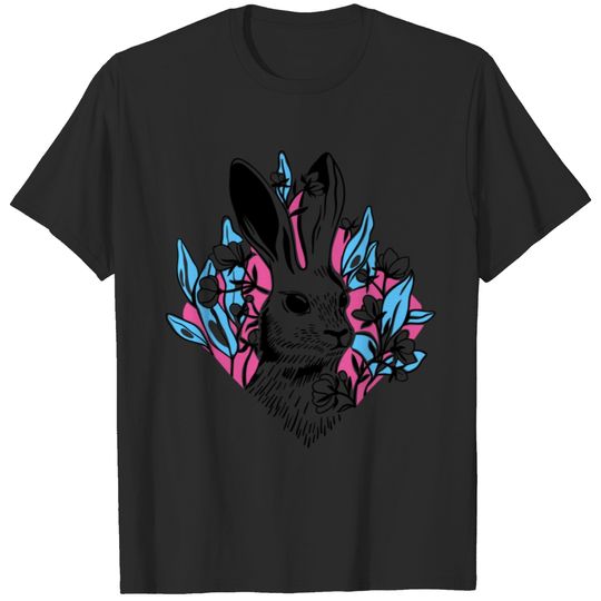 HAPPY EASTER. T-shirt