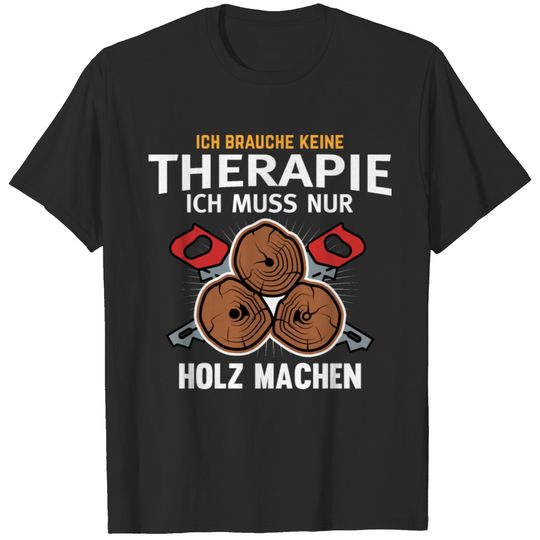 THERAPIE T-shirt