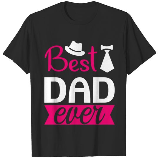 Happy father day ever T-shirt