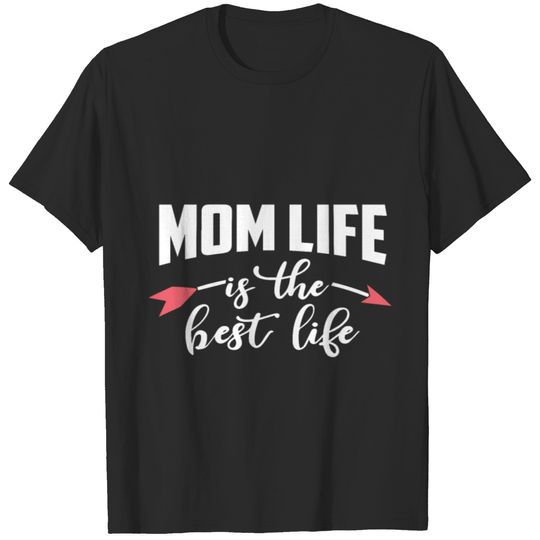 mother day 2021 new mom gift T-shirt