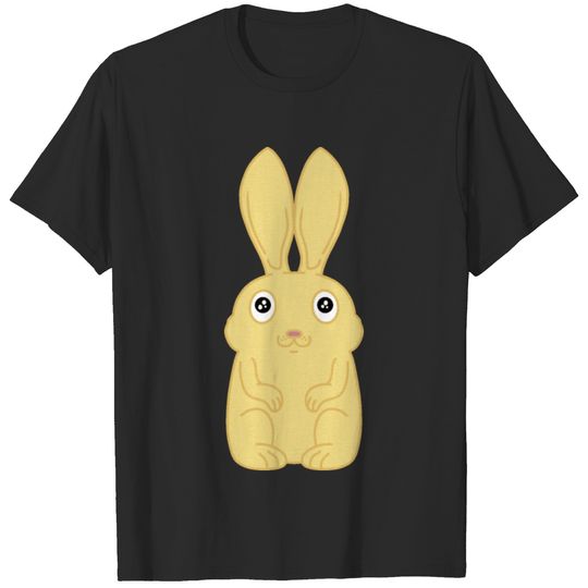Lemon bunny T-shirt