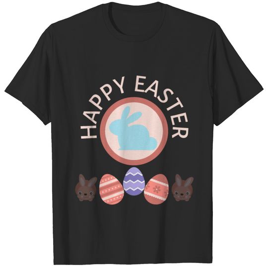 Happey Easter T-shirt