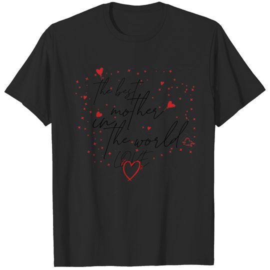 the mother day T-shirt