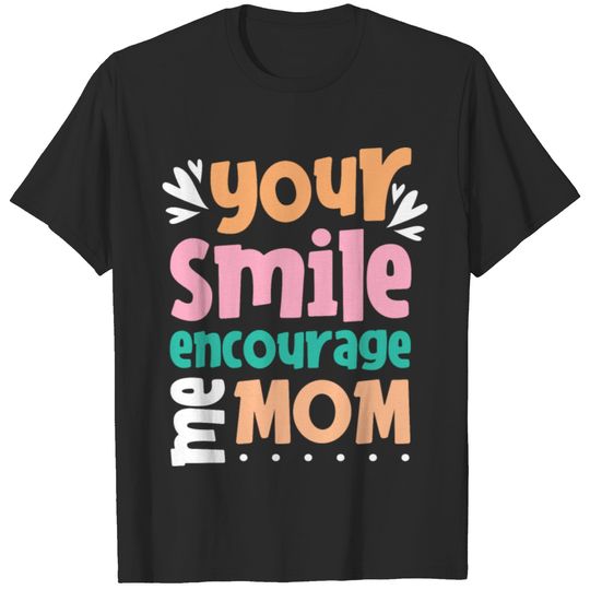 Family T-shirt Saying Gift Idea T-shirt