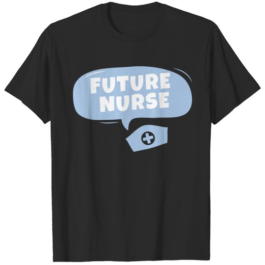 Future Nurse T-shirt