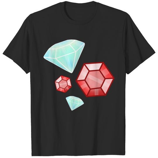 Diamonds T-shirt