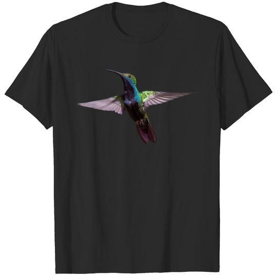 hummingbird T-shirt
