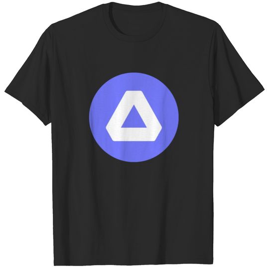 Achain ACT Crypto Cryptocurrency Blockchain DeFi T-shirt