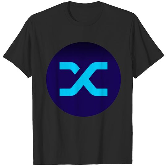 Synthetix coin T-shirt
