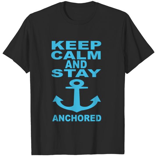 Sailing Sayings T-shirt