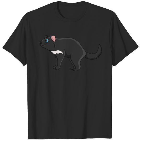 Tasmanian T-shirt