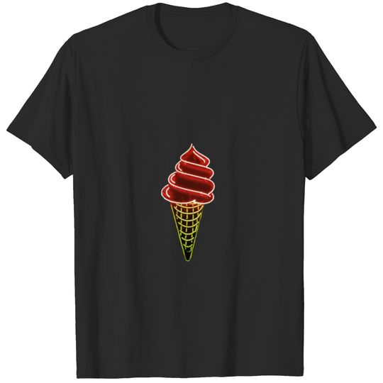 Sweet Ice Cream T-shirt