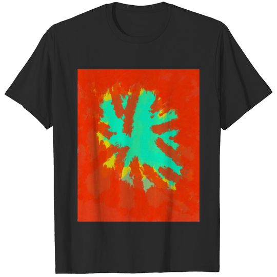 Splash Cave T-shirt