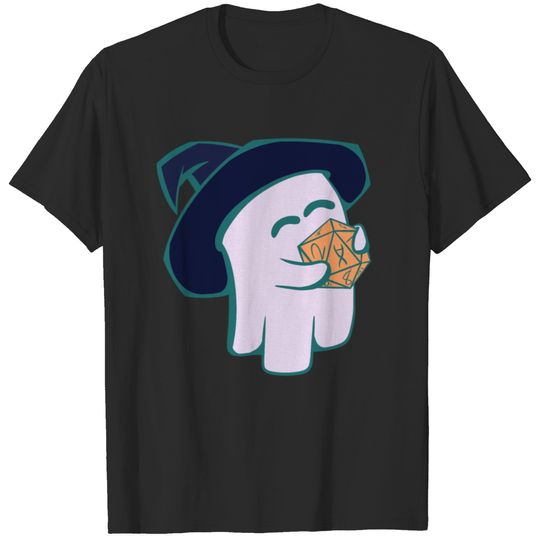 Dice Goblin T-shirt