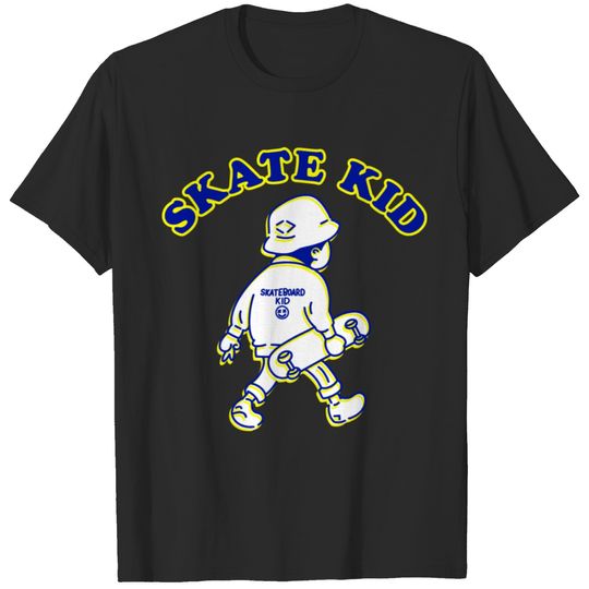 Skate Kid T-shirt