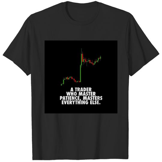 Trader T-shirt