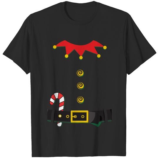 Elf Shirt T-shirt