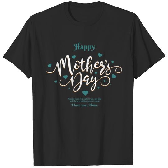 Mother Day T-shirt